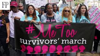 How metoo is changing corporate culture [upl. by Det]