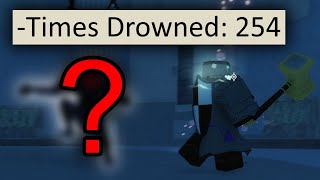 254 Drowns Depths Trial  Deepwoken [upl. by Zavala184]