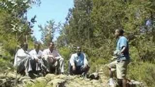 Tsegaye Sime Seboye Sima Guragigna Music [upl. by Ainoda]