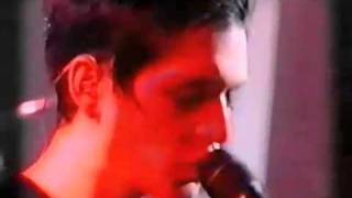 Placebo live  Passive Aggressive  2001 [upl. by Suirradal]