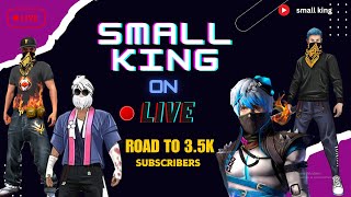 FF LIVE 🔴  ROAD TO 35k [upl. by Jael917]