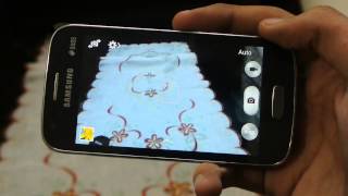 Samsung Galaxy Ace 3 Review [upl. by Uel654]