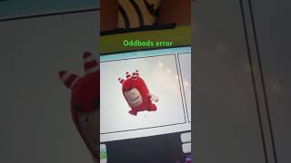 Oddbods your call has been forwarded [upl. by Richlad]