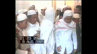 VIDIO FULL Proses Pemakaman Almarhum Abah Guru Sekumpul [upl. by Esilahs]