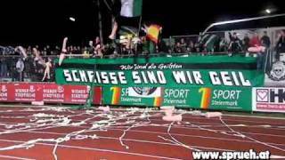 20112010 SV Kapfenberg  SV RIED 33 [upl. by Nashoma]