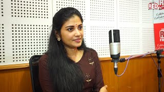 Sshivada  Melting Point  RJ Vivek  Red FM Malayalam [upl. by Damal763]