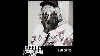 FREE Lil Double O Kenny Muney Big Scarr Key Glock Type Beat Instrumental  “Case Closed” [upl. by Ailgna255]