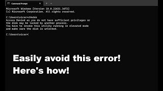 Error quotAccess Denied as you do not have sufficient priviledgesquot – SOLVED [upl. by Anelad]