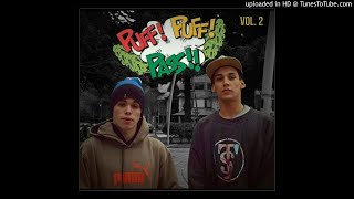 Fazzini amp Franky  Puff Puff Pass quotVol 2quot EP [upl. by Birk447]