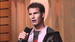 Daniel Tosh  Home schooled HD [upl. by Anida]