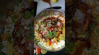 Bhel Puri ytshortsindia bhelpuri bhel cookingchannel instantsnack [upl. by Cogan854]