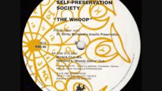 Self Preservation SocietyThe Whoop [upl. by Georgette]