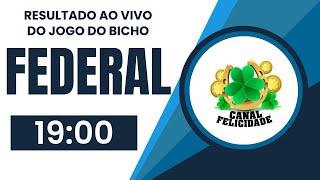 🍀 Resultado da Loteria Federal 5900– Federal de Hoje  11092024 [upl. by Eelydnarb563]