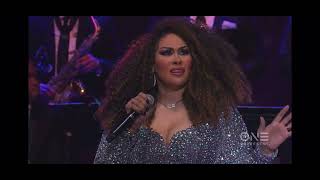 Keke Wyatt  Take Me To The King  TVOne Urban One Honors 2023  FULL VERSION [upl. by Kcinom]