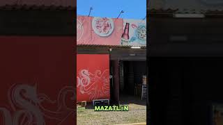 🍤🐟 Nuevo Botanero en Mazatlán vídeo completo en el canal comida botana botanero mariscos [upl. by Nnylarac]