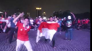 Timnas Indonesia VS Iraq AFC U23 Tahun 2024 [upl. by Lerim]