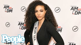 Miss USA 2019 Cheslie Krysts Cause of Death Confirmed by Coroner  PEOPLE [upl. by Orimar544]