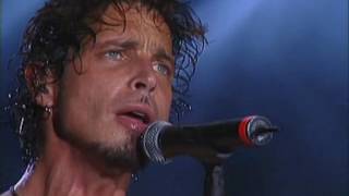 Audioslave live in Germany FULL CONCERT 07072003 [upl. by Arrim]