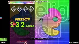 D3NEX MAXIMUM  シェルティー・プリメイラ SP EXPERT [upl. by Attennod]