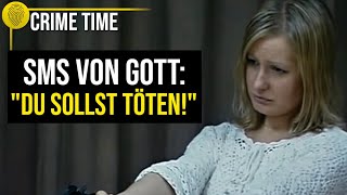 „Im Namen Gottes“ Der KILLERPASTOR und die KnutbyMorde  Crime Time Doku [upl. by Eyar]