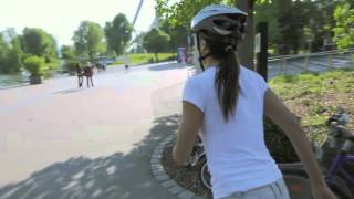 Roller blades for women Tips for beginners [upl. by Rezeile300]