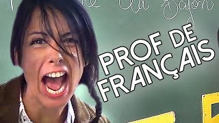 La Bajon  Prof de Français Soustitres Français [upl. by Eden]