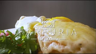 Farfuria lui Exarhu  Croque Monsieur [upl. by Corney]