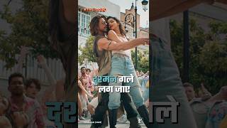 You dance floor amp this banger 🔥 JhoomeJoPathaan Pathaan ShahRukhKhan DeepikaPadukone YRFTop50 [upl. by Affra]