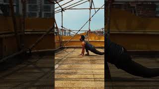 Hanuman Dand Ancient Strength Training [upl. by Tierell]