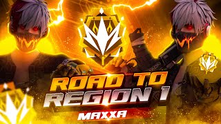 MAXXAAA IS LIVE  🔥😱  CS RANK NEW SEASON RANK PUSH 🥵⚔️  maxxa [upl. by Eibrik]