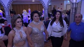 Assyrian Wedding Emanuel amp Ashtar part 3 [upl. by Corty293]