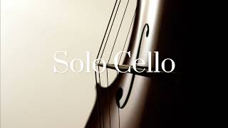 Solo Cello Pocket Jams 27 [upl. by Okimuk]