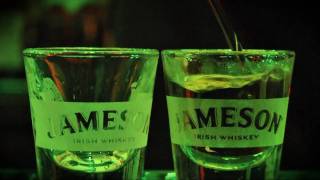 Jameson Bartenders Ball [upl. by Alamac]