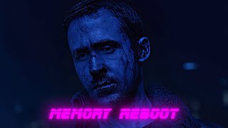 Blade Runner 2049  Incredible Scene [upl. by Ollopa]