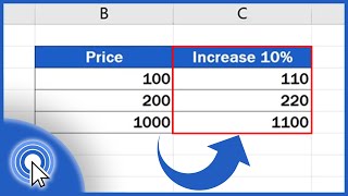 How to Calculate Percentage Increase in Excel The Right Way [upl. by Yelrac]