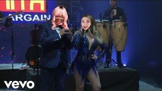 Mi cucú  La Sonora Dinamita Cupcakke Remix Producido por pelonacibernetica [upl. by Harilda]