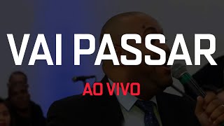 Gerson Rufino  Vai passar  Ao vivo  Vídeo Oficial  videosyoutube [upl. by Lody462]