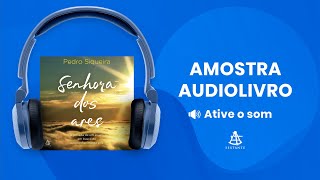 Senhora dos ares  Amostra  Editora Sextante Audiolivro [upl. by Farrah]