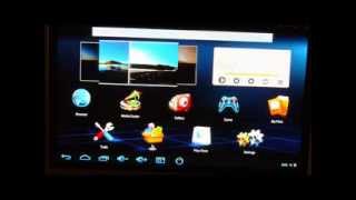 MK808B Upgraded to Android 422 Jelly Bean  A Truly Impressive Upgrade for your Google TV Stick [upl. by Gertie]