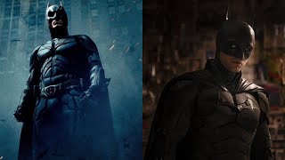 Why quotThe Batmanquot is Cinematically Impressive but Conceptually Unoriginal [upl. by Ennairak]