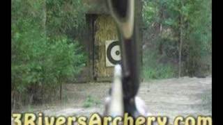 3Rivers Archery Presents Masters of the Barebow 2 [upl. by Olaznog381]