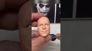 Clay Artisan JAY ：Transforming Clay into a Whimsical Clown Character [upl. by Yanrahc756]