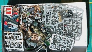 Oldhammer Bits Box [upl. by Ennyroc]