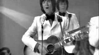 The Hollies  A Taste Of Honey [upl. by Enahpad855]