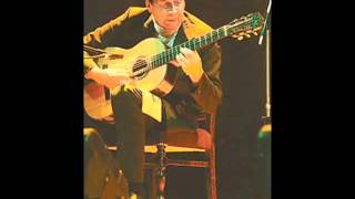 Polonesa Heroica Heroic polonaise Op 53 Chopin Guitar Tito Francia [upl. by Claudell]