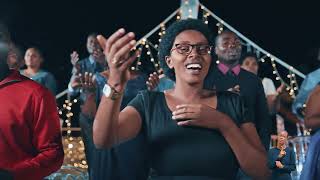 NI TWIGUMANIRE  Abahamya ba Yesu Family Choir 🎶🎶 Official Video 2023 [upl. by Icrad814]