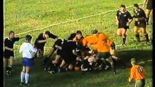 Great All Black Tries Volume One [upl. by Francklin]