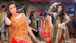 Asan Banday Ghareeb Hain Dhola  Madam Kinza Mahi Doll  Wedding Dance Performance 2023 [upl. by Attenhoj]