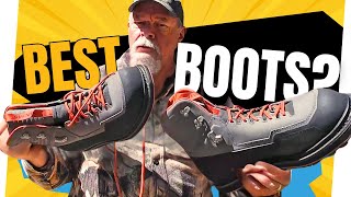 The Best Wading Boots Ive Ever Worn SIMMS G3 Guide Review [upl. by Yentrok88]