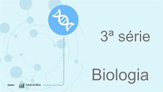 AULA DE BIOLOGIA 10102023 3ª SÉRIE NOTURNO [upl. by Bausch]